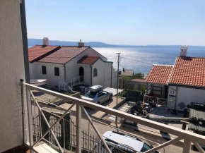 Holiday house Klenovica for 2 - 7 persons with 3 bedrooms